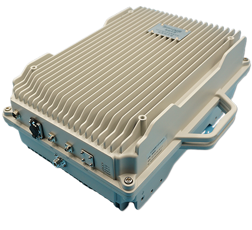 南澳单频/双频/四频/五频运营级数字光纤直放站