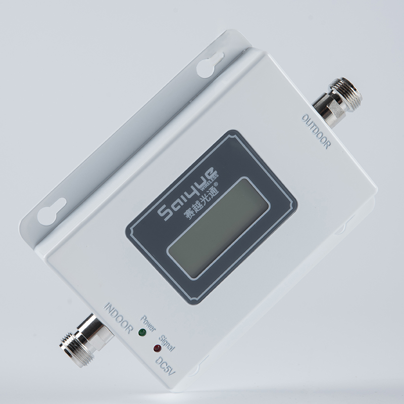 南澳家用配电房机房信号放大器200㎡