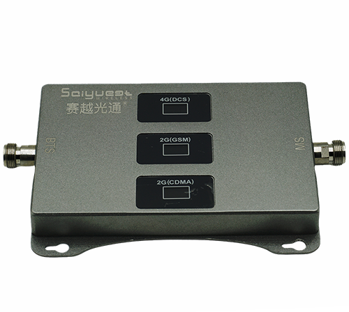 南澳三频手机信号增强器200㎡