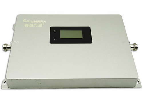  南澳三频/四频/五频手机信号接收器800㎡