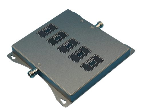 南澳五频4G+5G手机信号增强器200㎡