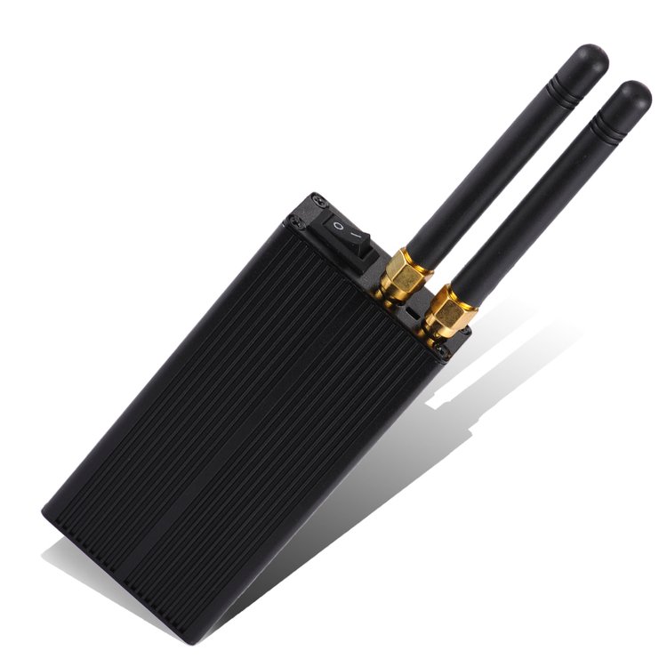  南澳1.2G/1.5G导航屏蔽器
