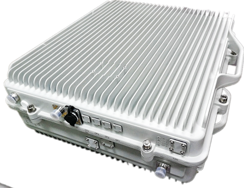 南澳信令级数字室分型移动通信干扰器