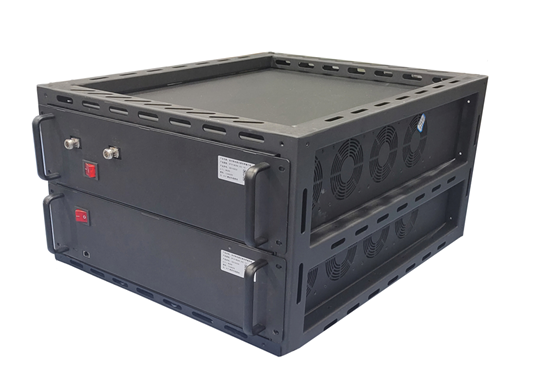 南澳室内大功率通讯管控屏蔽系统