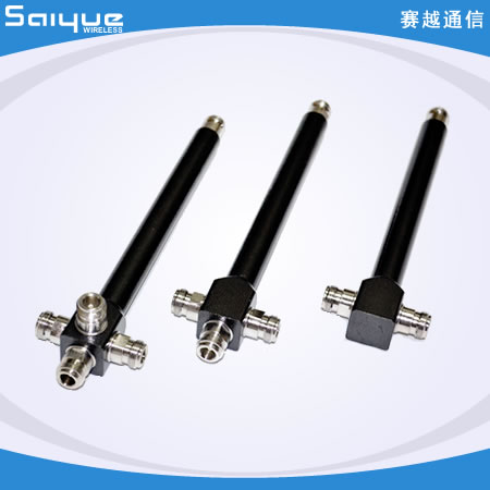  南澳FM调频广播同步广播功分器