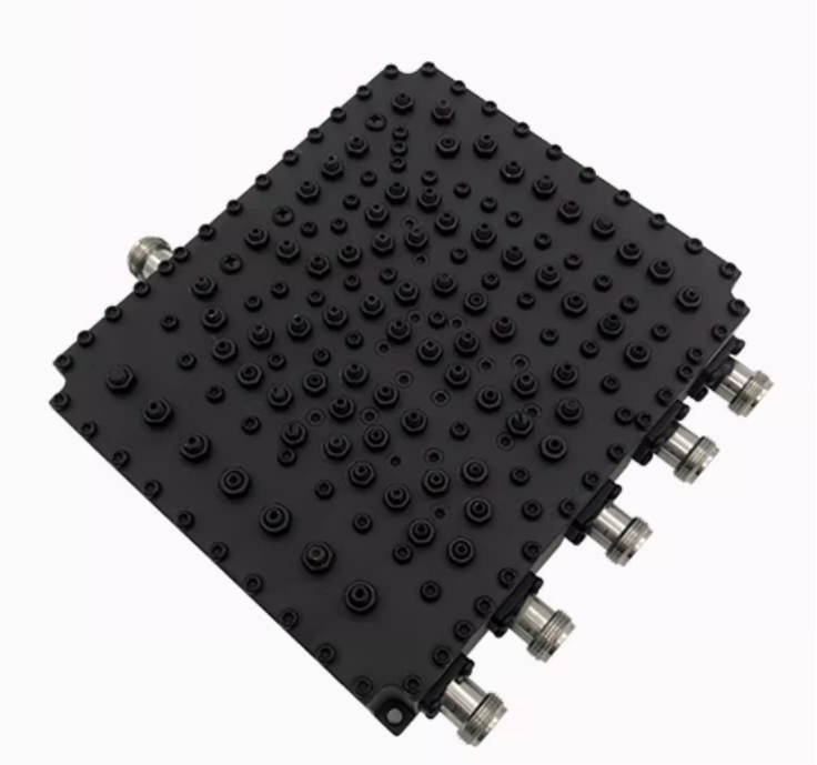  南澳双频三频四频五频腔体合路器4G+5G