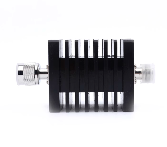  南澳腔体固定衰减器0-3G/0-4G  N型接口